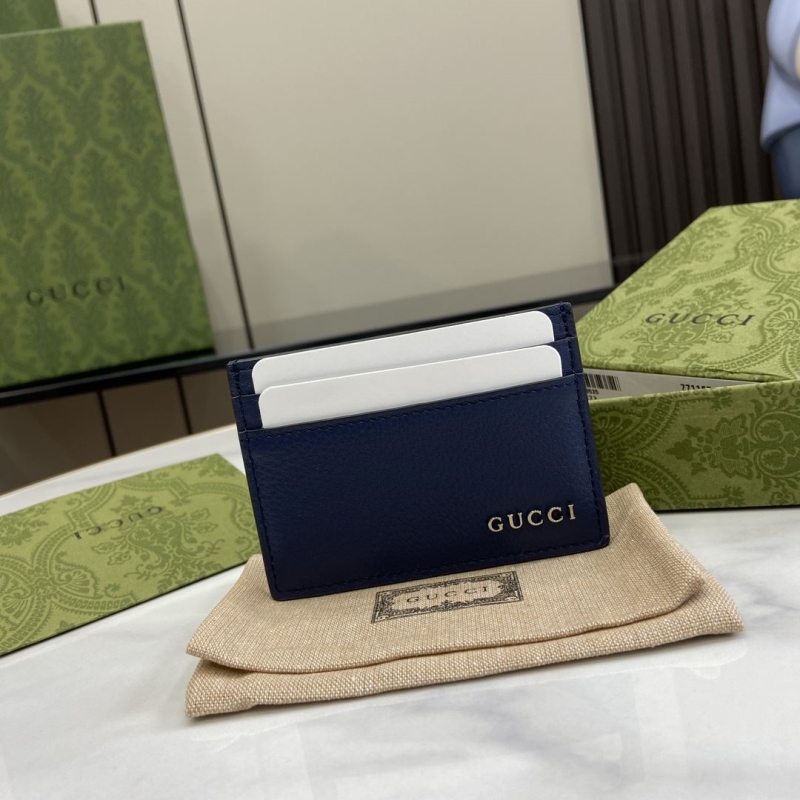 Gucci Wallets & Purse